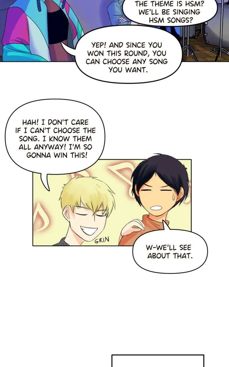 City Vamps Chapter 9 page 15 - 