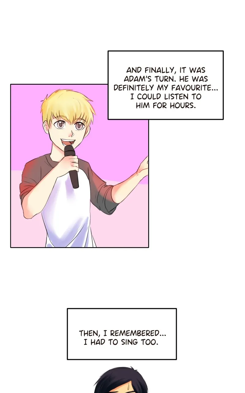 City Vamps Chapter 9 page 17 - 