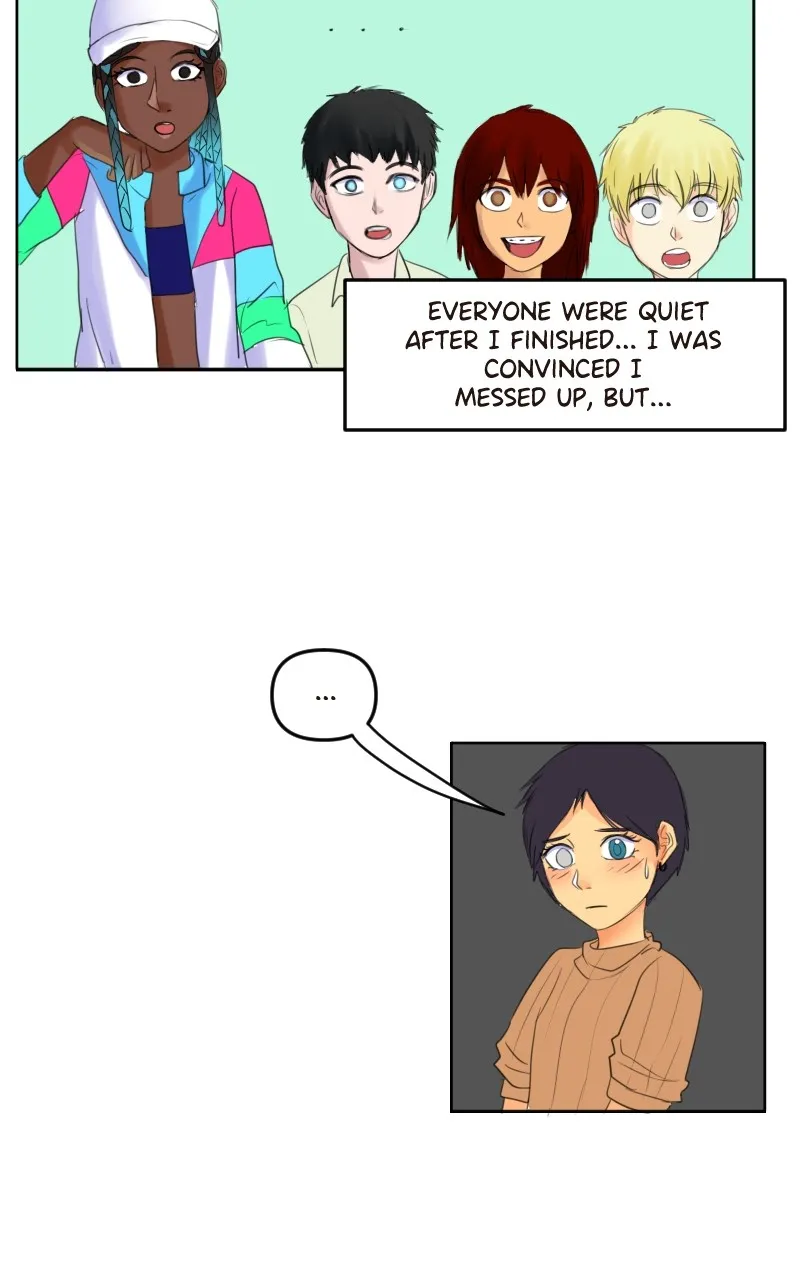 City Vamps Chapter 9 page 19 - 