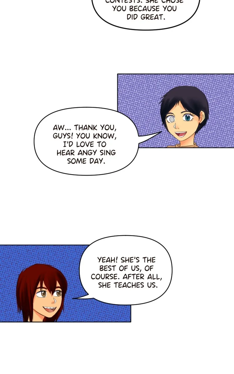 City Vamps Chapter 9 page 23 - 