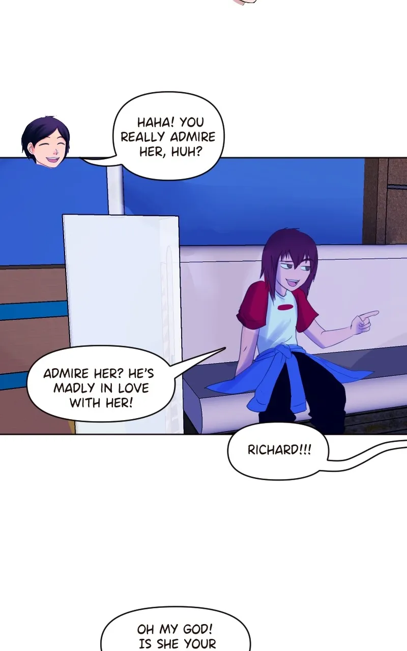 City Vamps Chapter 9 page 25 - 