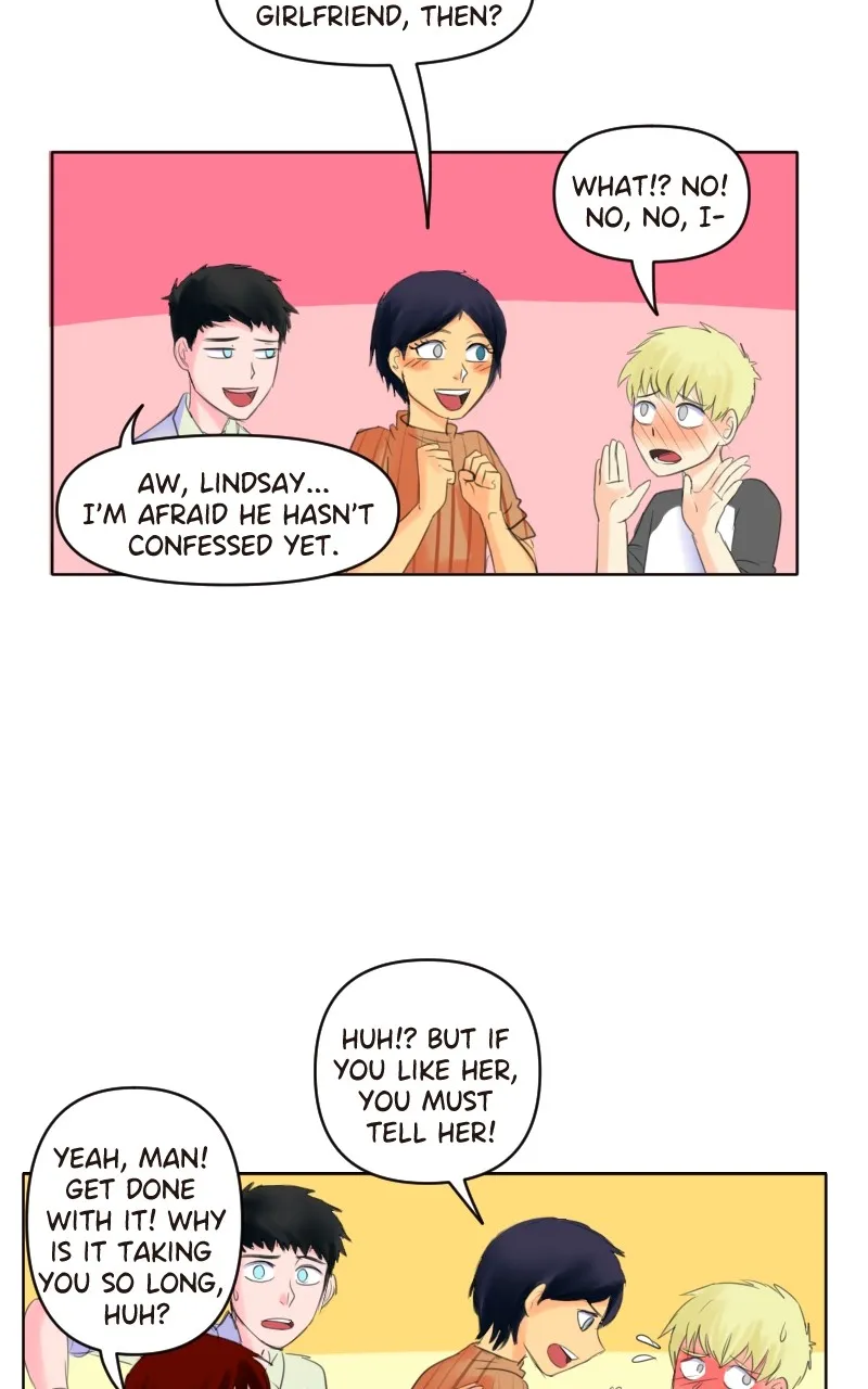 City Vamps Chapter 9 page 26 - 