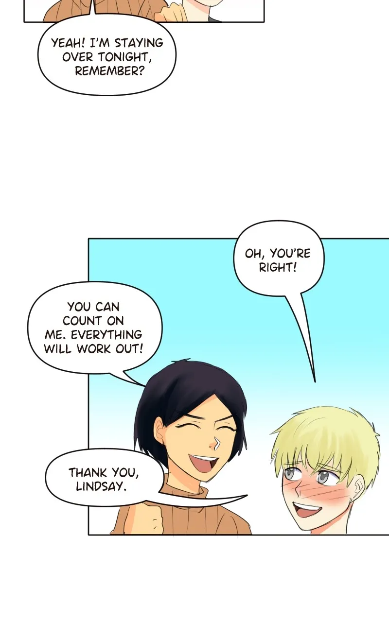 City Vamps Chapter 9 page 28 - 
