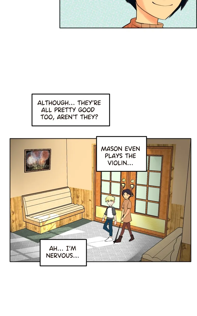 City Vamps Chapter 9 page 4 - 