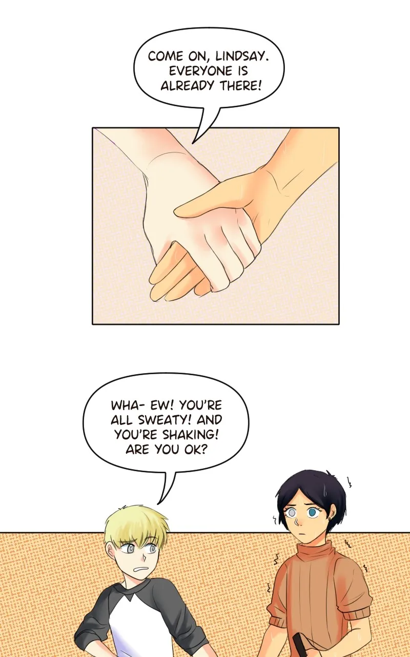 City Vamps Chapter 9 page 5 - 