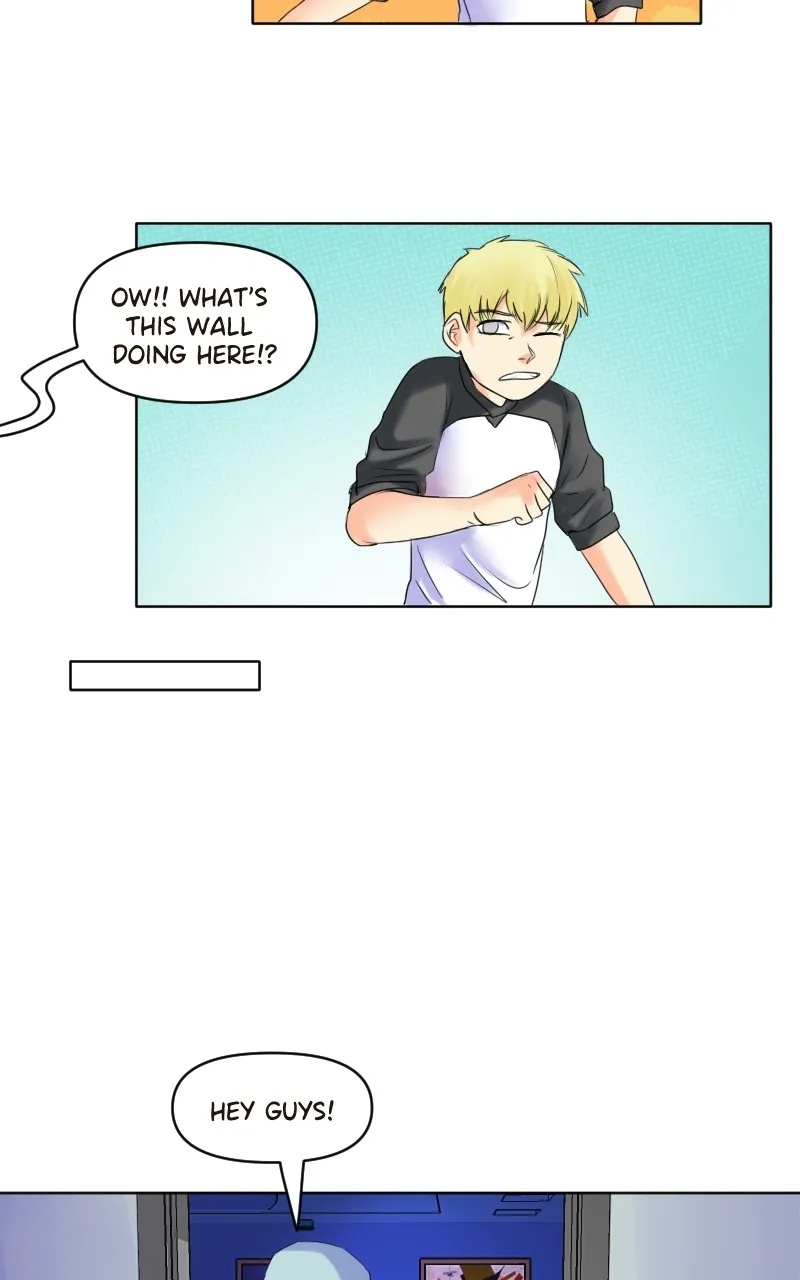 City Vamps Chapter 9 page 7 - 