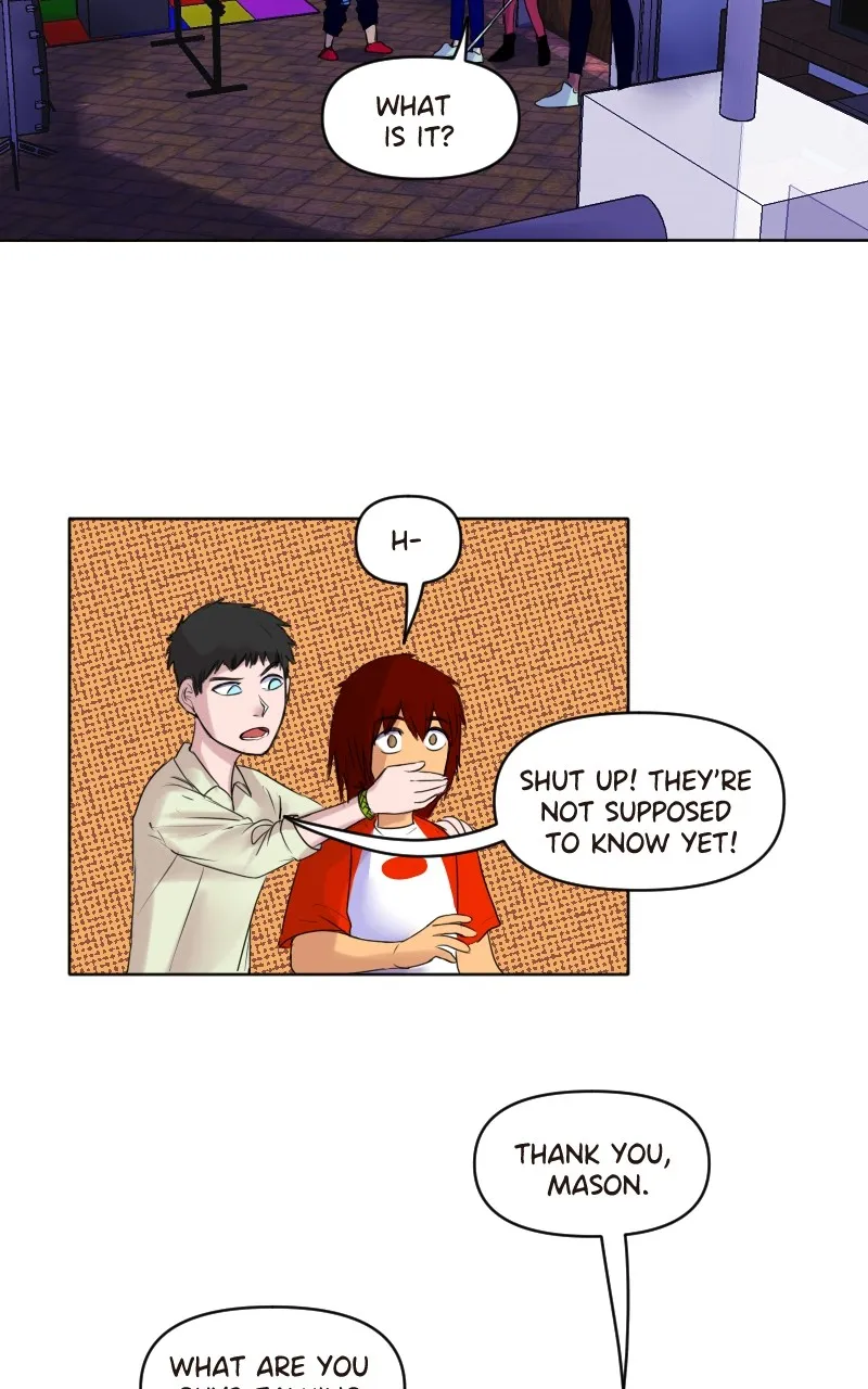 City Vamps Chapter 9 page 9 - 