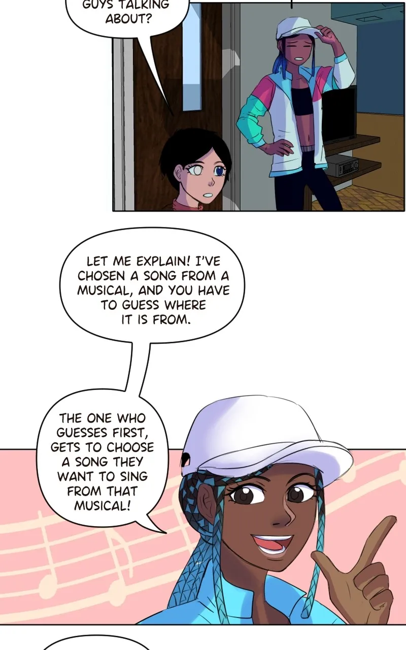City Vamps Chapter 9 page 10 - 