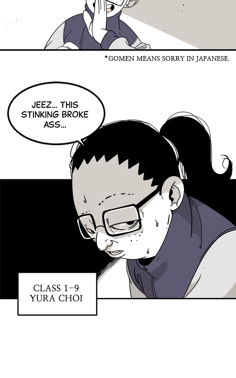 Class 1-9 Chapter 1 page 28 - 