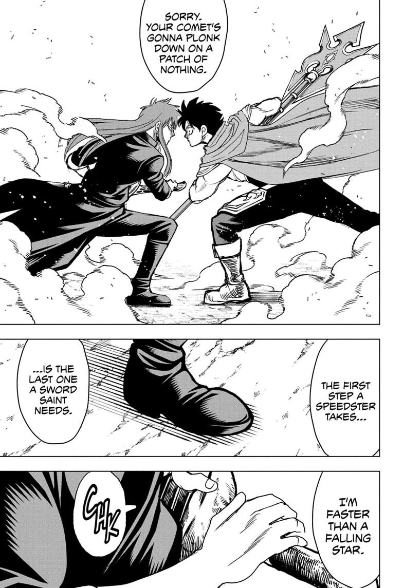 Class 2-B Hero Destroyerz Chapter 22 page 13 - 