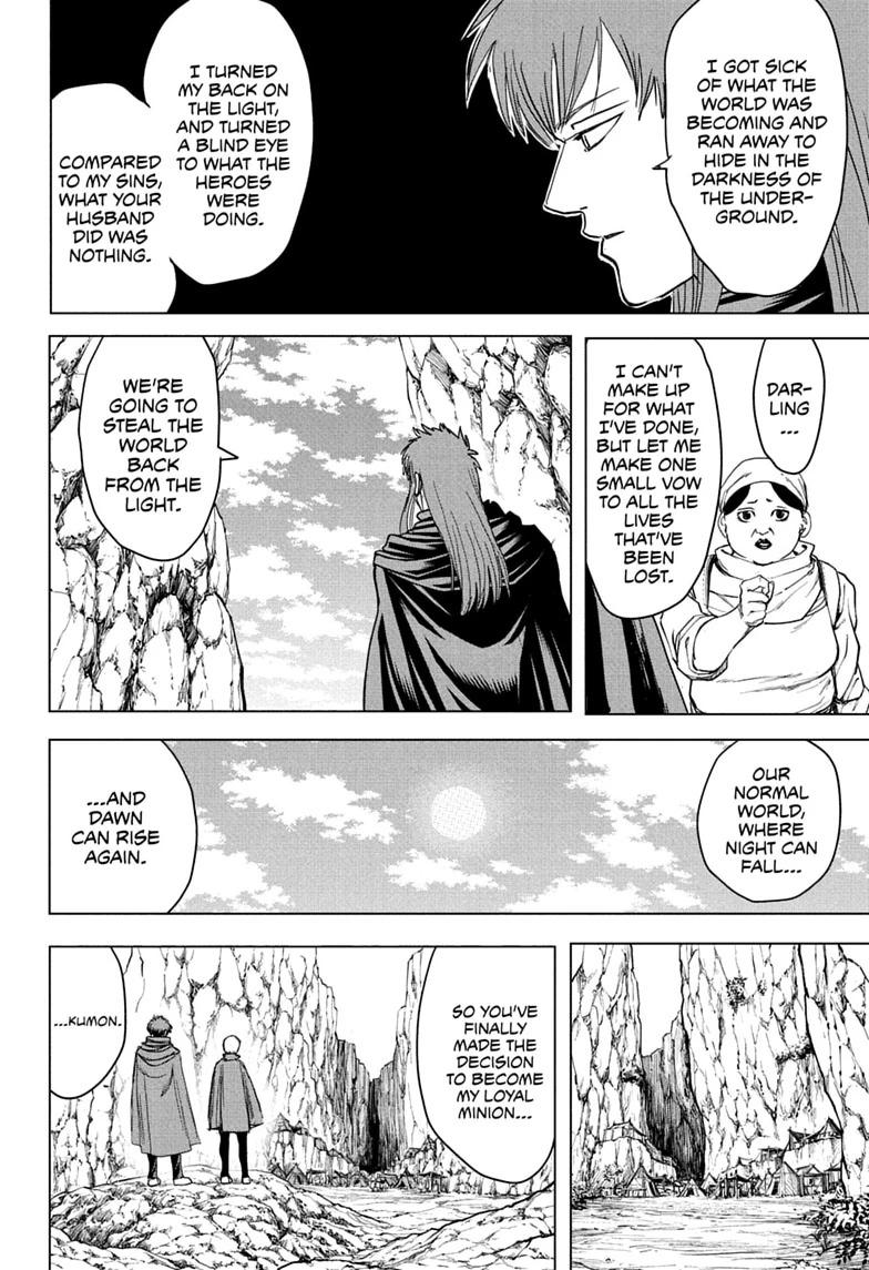 Class 2-B Hero Destroyerz Chapter 23 page 14 - 