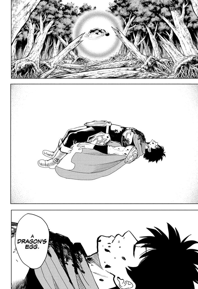 Class 2-B Hero Destroyerz Chapter 24 page 8 - 