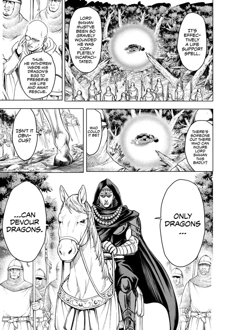 Class 2-B Hero Destroyerz Chapter 24 page 9 - 