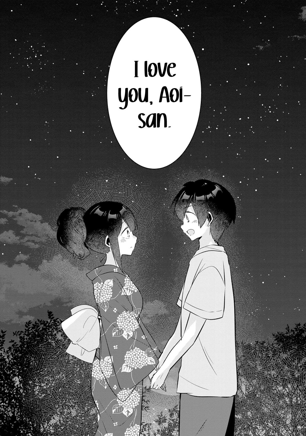 Class no Bocchi Gal wo Omochikaeri shite Seisokei Bijin ni shiteyatta Hanashi Chapter 36 page 27 - 