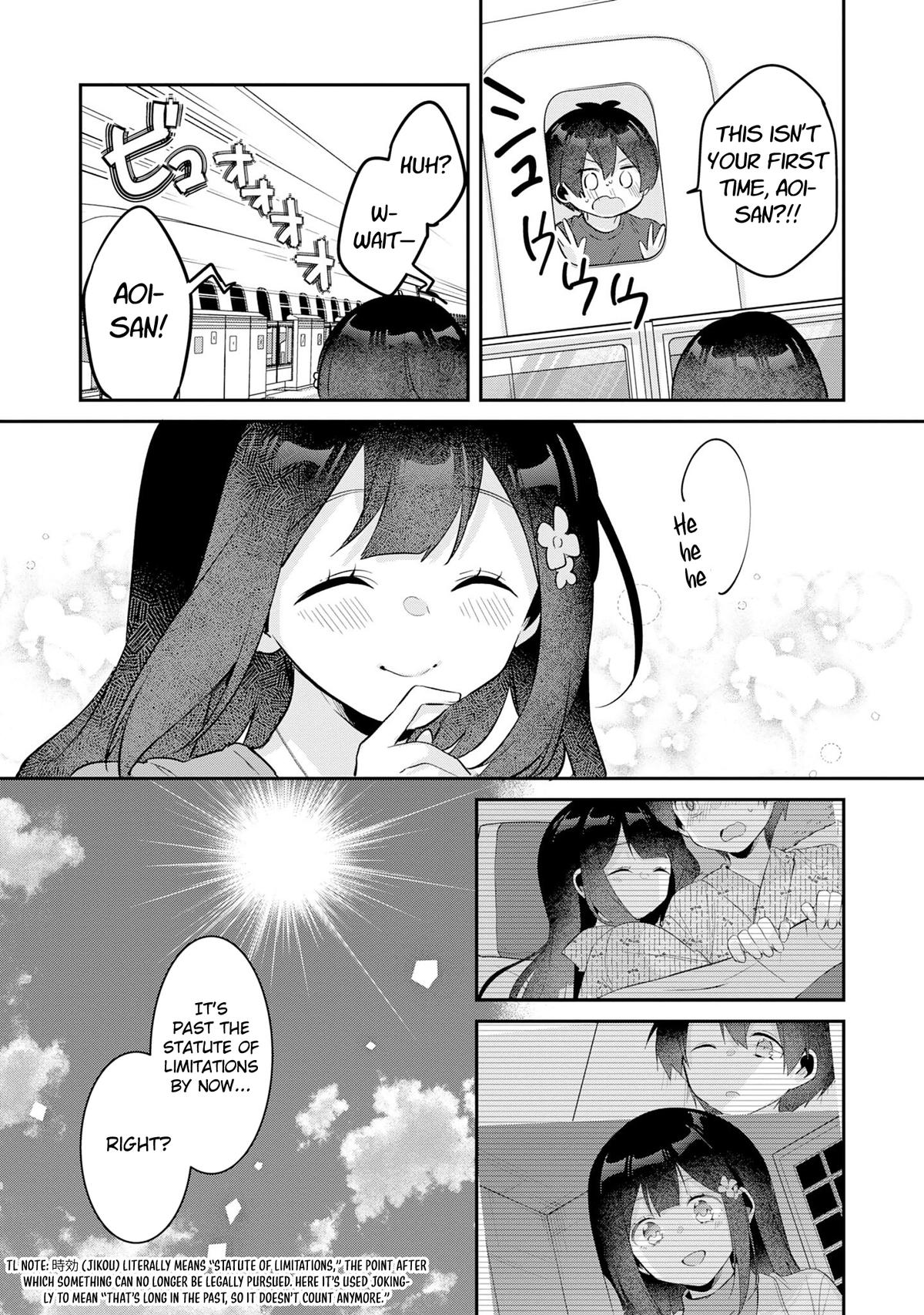 Class no Bocchi Gal wo Omochikaeri shite Seisokei Bijin ni shiteyatta Hanashi Chapter 36 page 39 - 