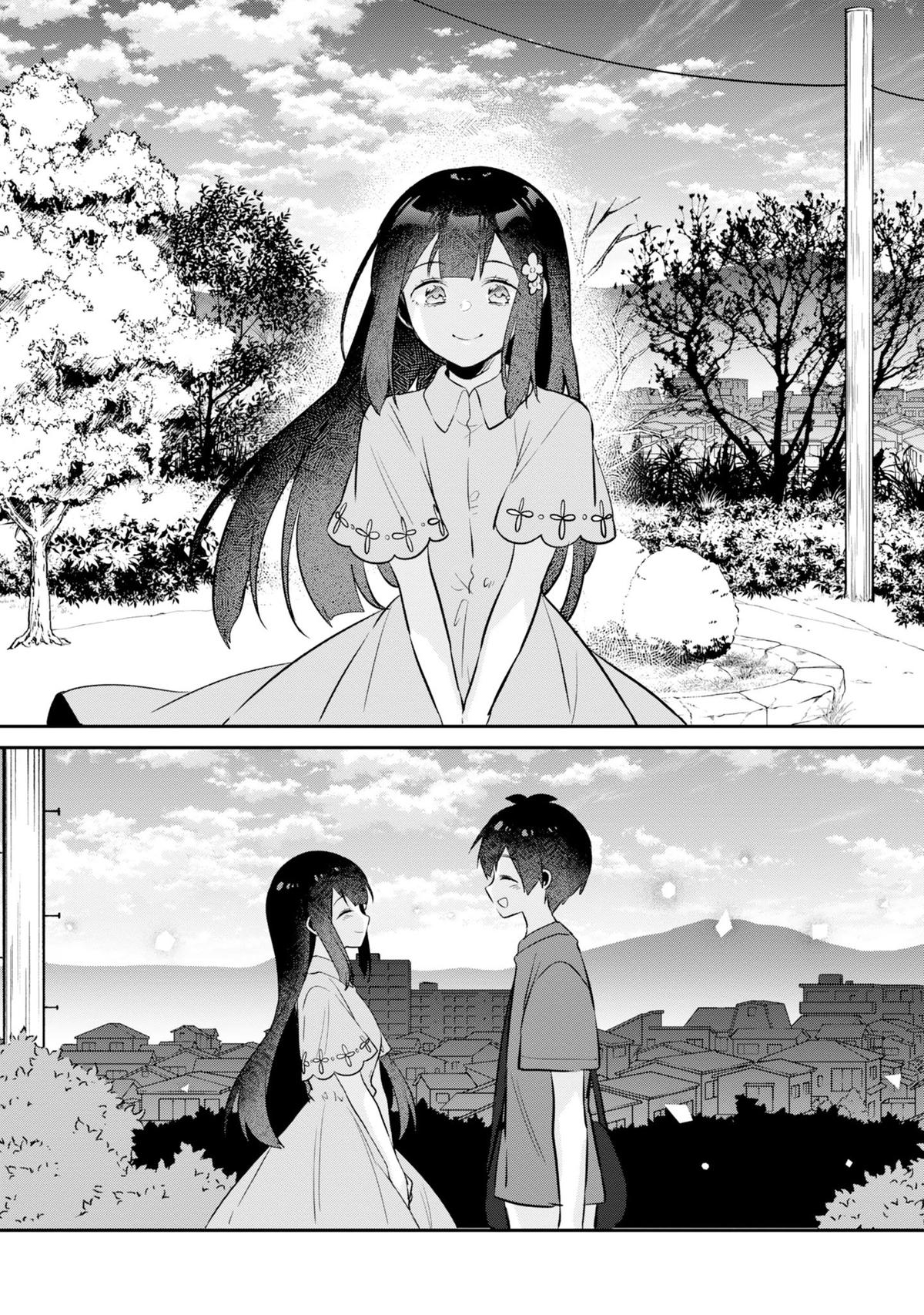 Class no Bocchi Gal wo Omochikaeri shite Seisokei Bijin ni shiteyatta Hanashi Chapter 37 page 13 - 