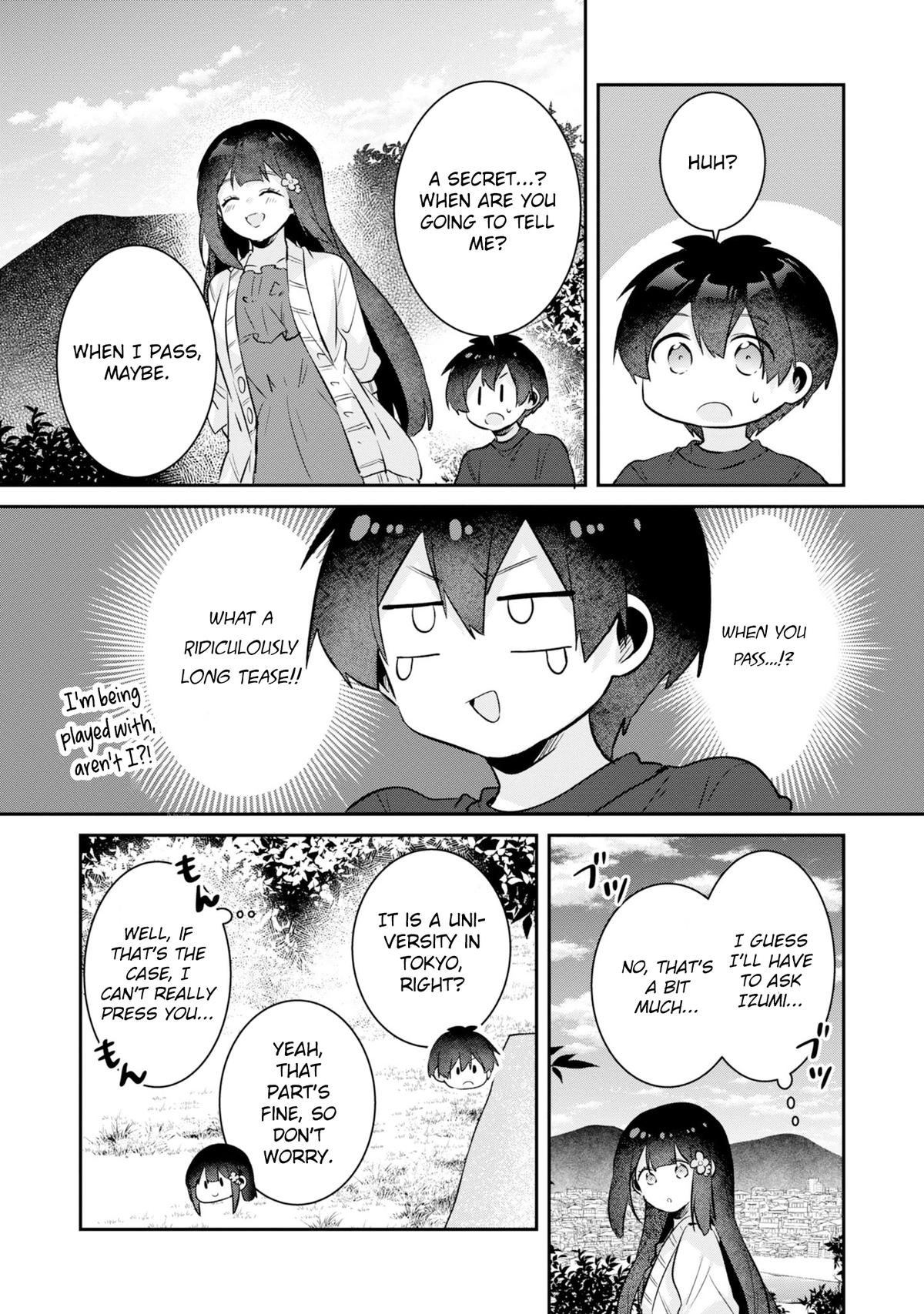 Class no Bocchi Gal wo Omochikaeri shite Seisokei Bijin ni shiteyatta Hanashi Chapter 37 page 26 - 
