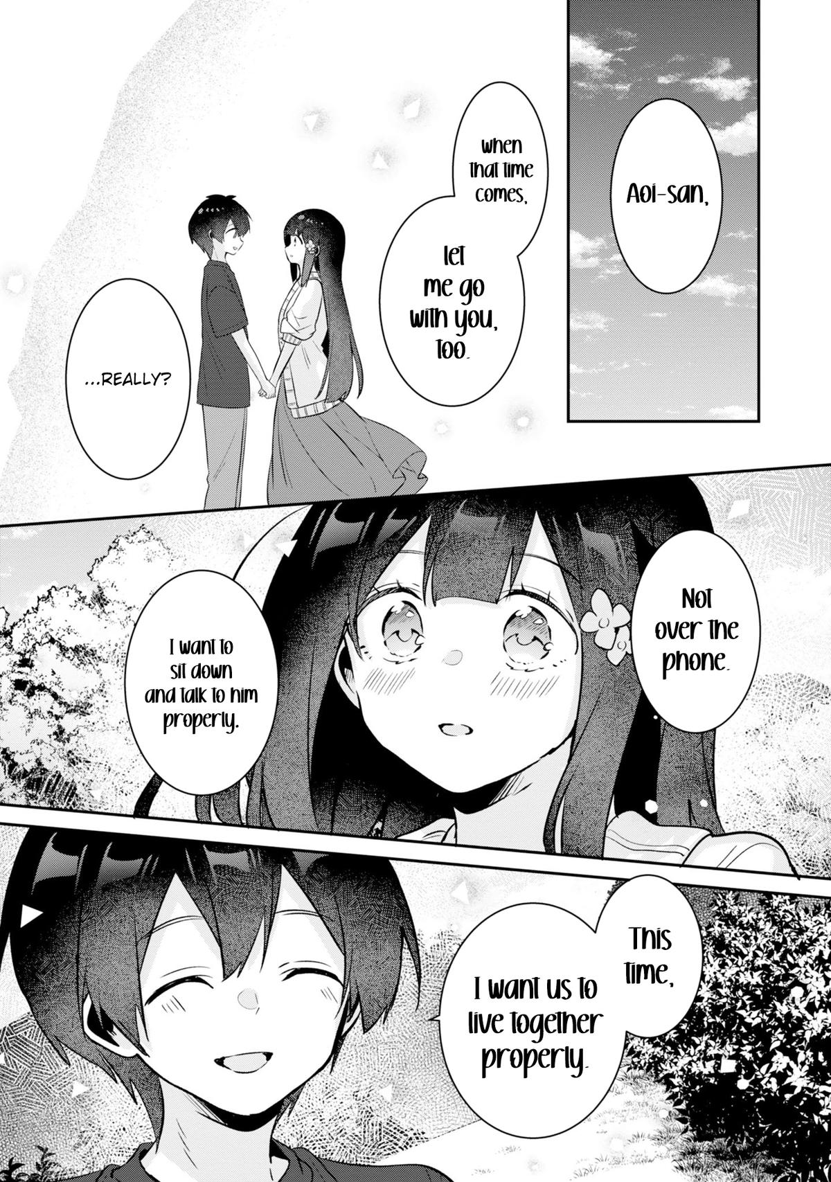 Class no Bocchi Gal wo Omochikaeri shite Seisokei Bijin ni shiteyatta Hanashi Chapter 37 page 28 - 