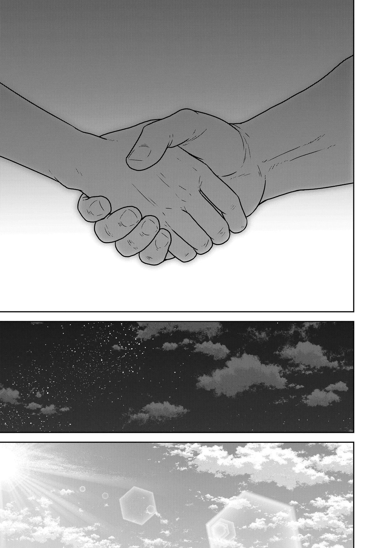 Class of Brains Chapter 33 page 21 - 