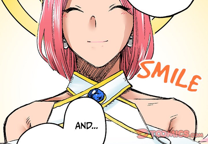 Class Reincarnation Class Reincarnation EP 35 - Toomics page 2 - 