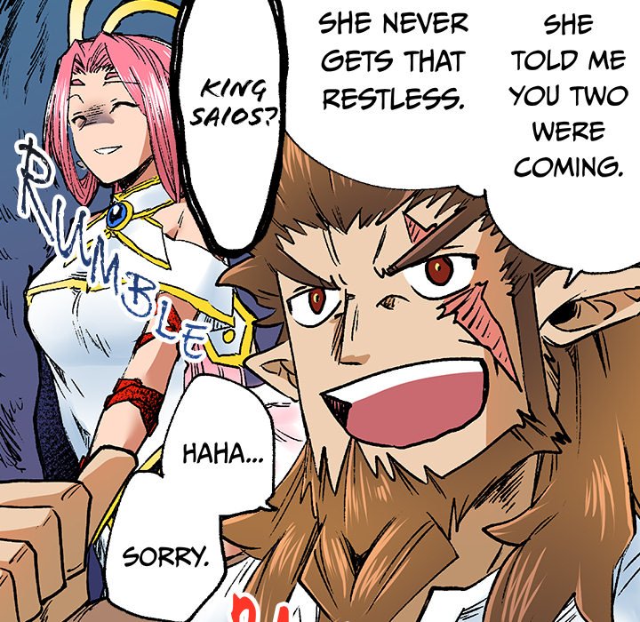 Class Reincarnation Class Reincarnation EP 35 - Toomics page 12 - 