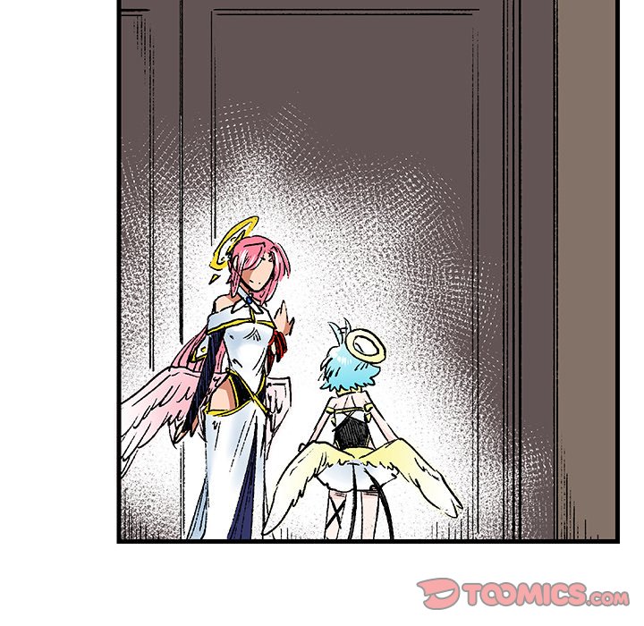 Class Reincarnation Class Reincarnation EP 35 - Toomics page 14 - 