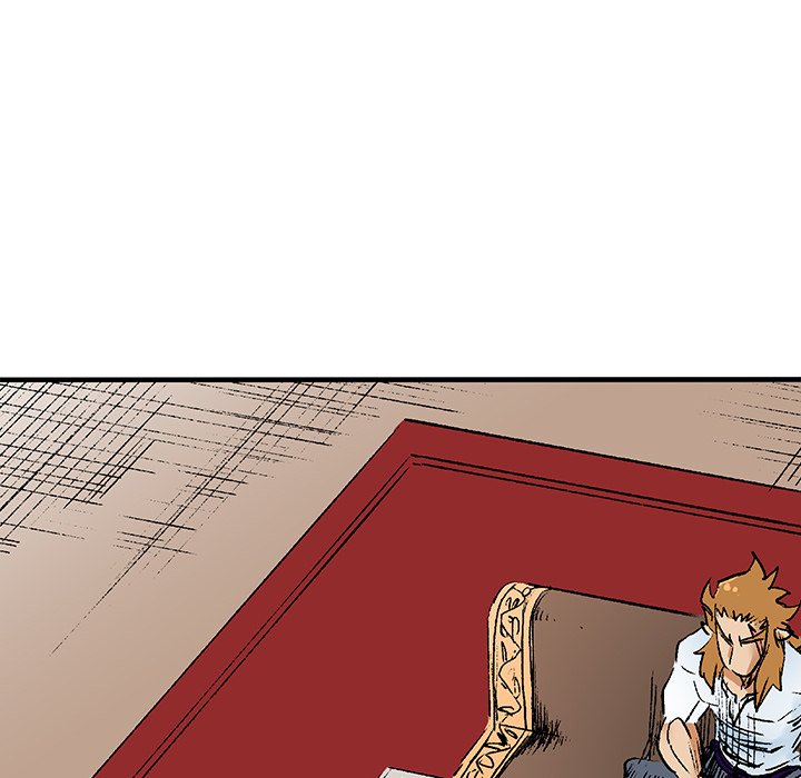 Class Reincarnation Class Reincarnation EP 35 - Toomics page 15 - 
