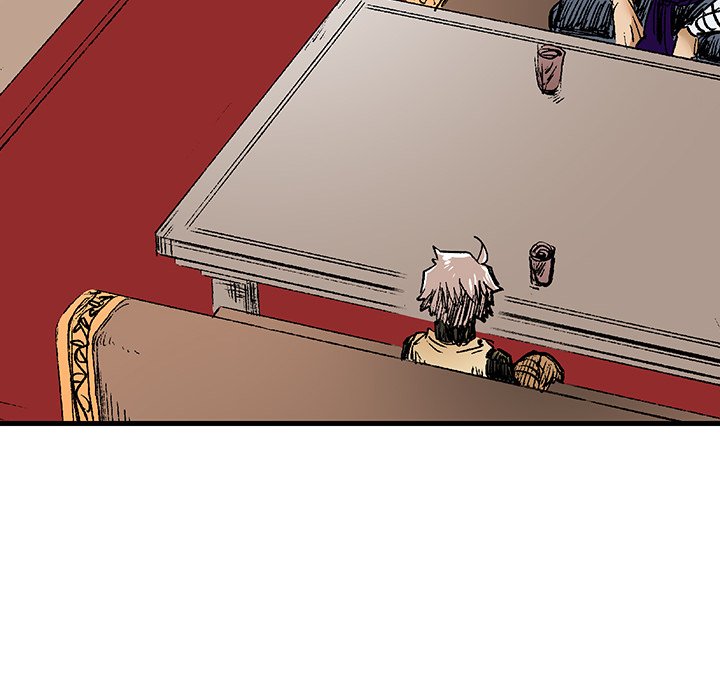 Class Reincarnation Class Reincarnation EP 35 - Toomics page 16 - 