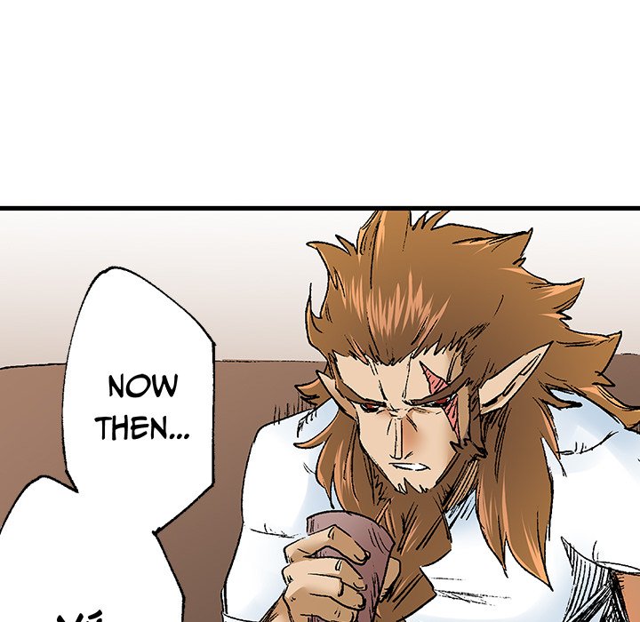 Class Reincarnation Class Reincarnation EP 35 - Toomics page 17 - 