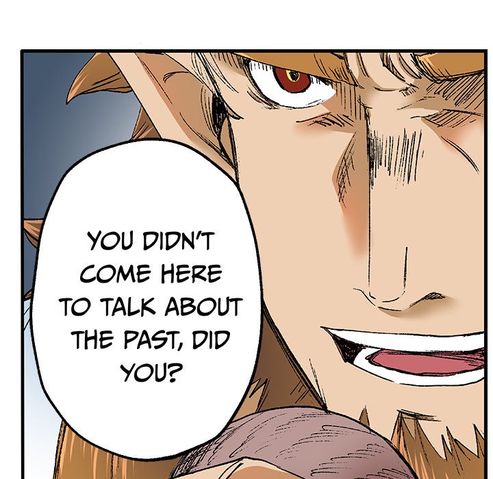 Class Reincarnation Class Reincarnation EP 35 - Toomics page 19 - 