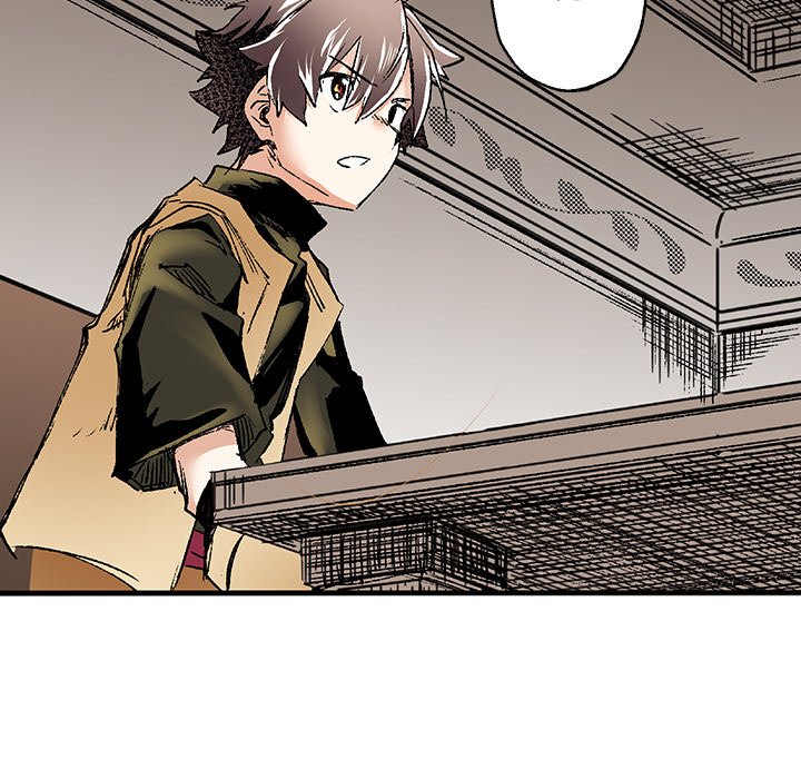 Class Reincarnation Class Reincarnation EP 35 - Toomics page 21 - 