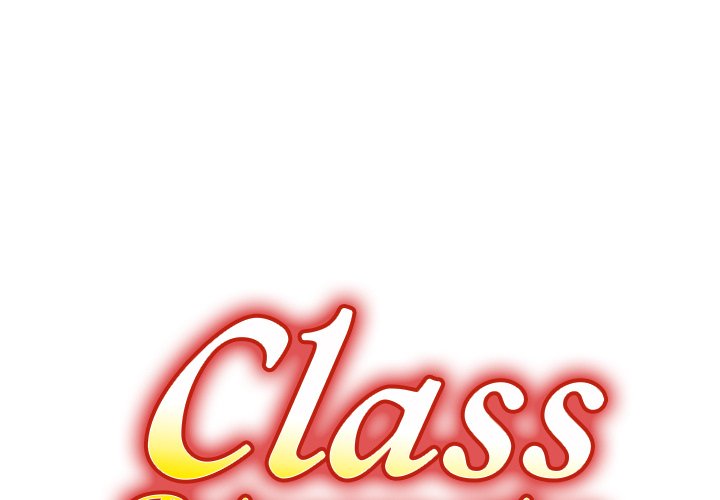 Class Reincarnation Class Reincarnation EP 35 - Toomics page 4 - 