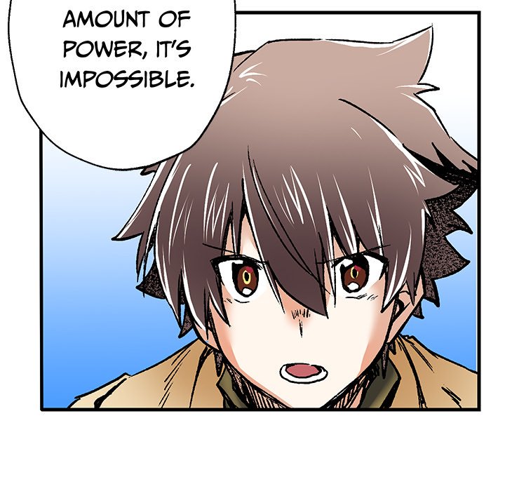 Class Reincarnation Class Reincarnation EP 35 - Toomics page 36 - 