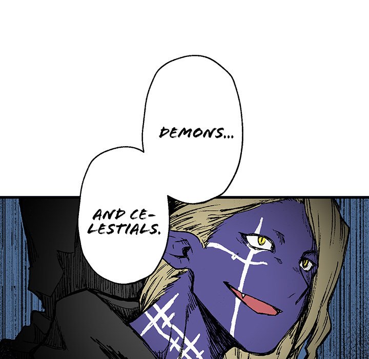 Class Reincarnation Class Reincarnation EP 35 - Toomics page 37 - 