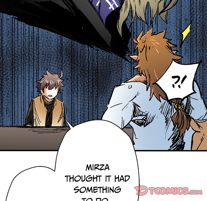 Class Reincarnation Class Reincarnation EP 35 - Toomics page 38 - 