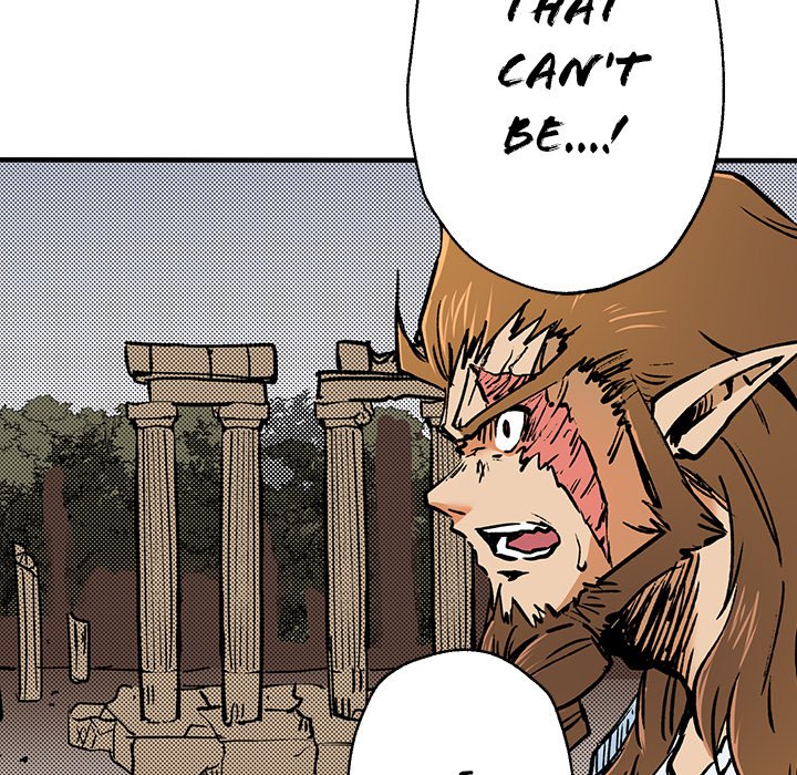 Class Reincarnation Class Reincarnation EP 35 - Toomics page 40 - 