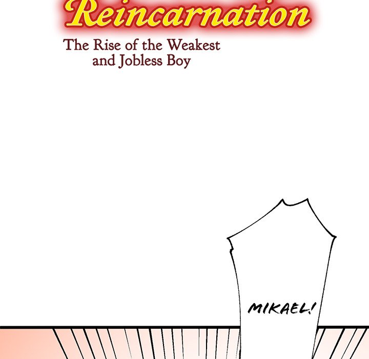 Class Reincarnation Class Reincarnation EP 35 - Toomics page 5 - 
