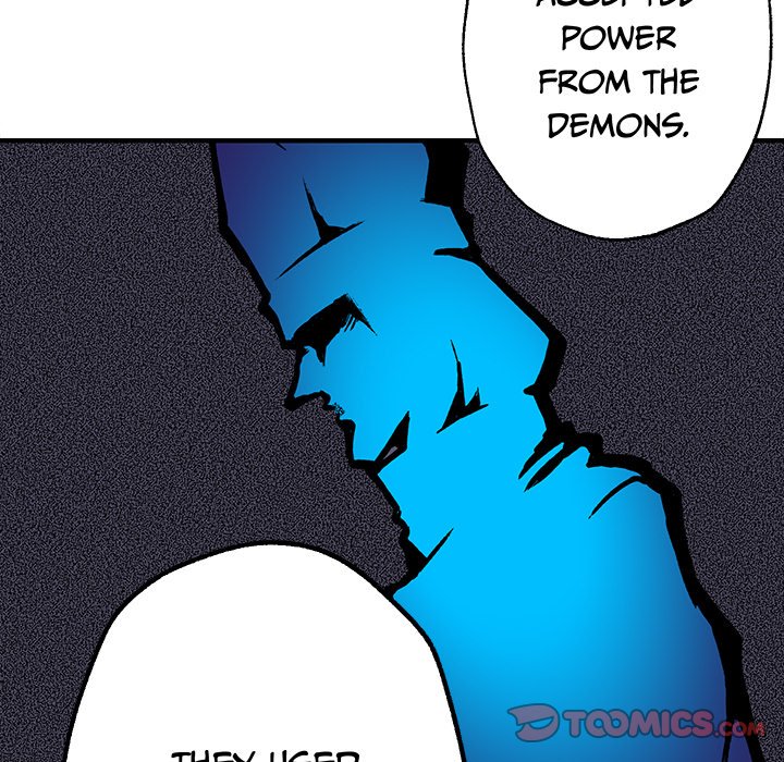 Class Reincarnation Class Reincarnation EP 35 - Toomics page 44 - 