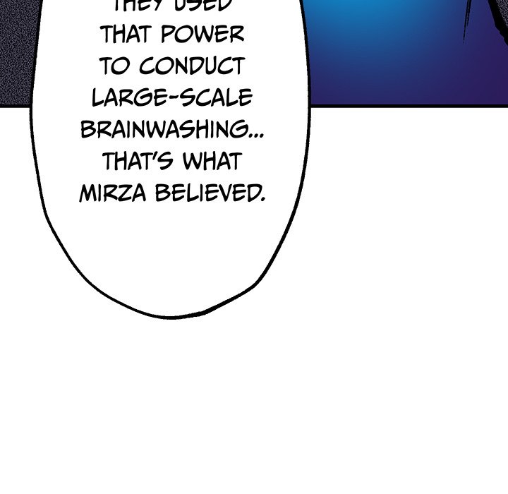 Class Reincarnation Class Reincarnation EP 35 - Toomics page 45 - 
