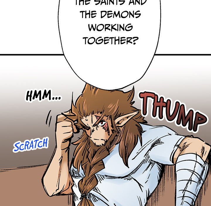 Class Reincarnation Class Reincarnation EP 35 - Toomics page 48 - 