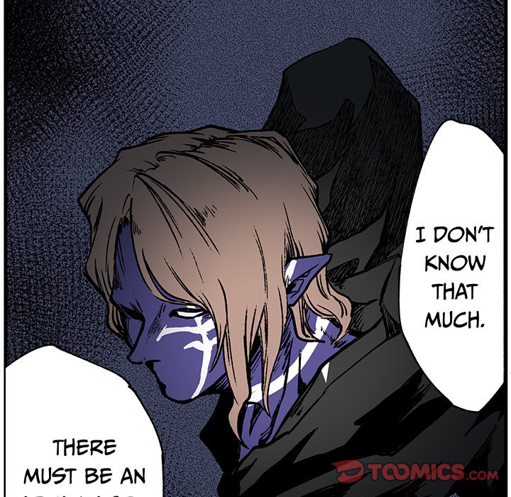 Class Reincarnation Class Reincarnation EP 35 - Toomics page 50 - 