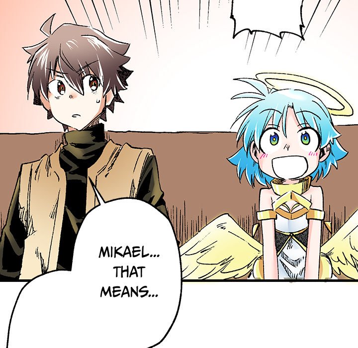 Class Reincarnation Class Reincarnation EP 35 - Toomics page 6 - 
