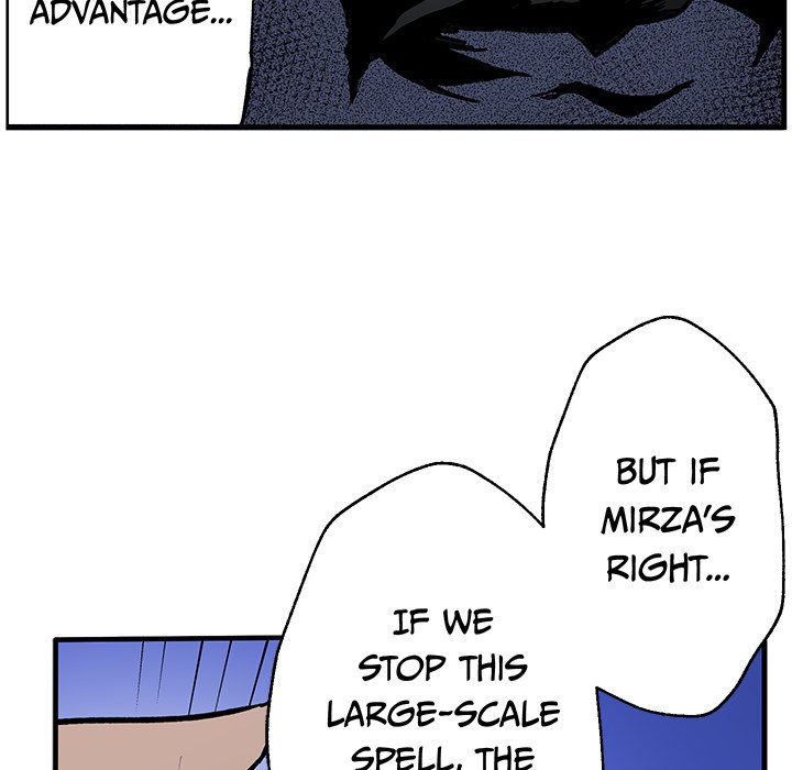 Class Reincarnation Class Reincarnation EP 35 - Toomics page 51 - 