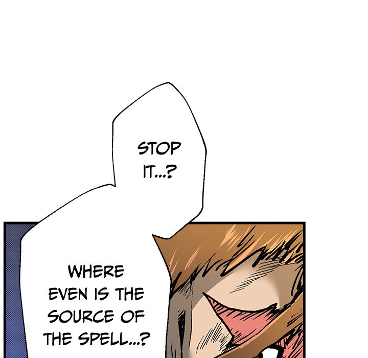 Class Reincarnation Class Reincarnation EP 35 - Toomics page 53 - 