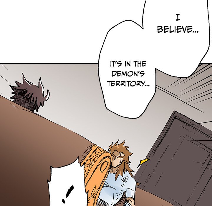 Class Reincarnation Class Reincarnation EP 35 - Toomics page 55 - 