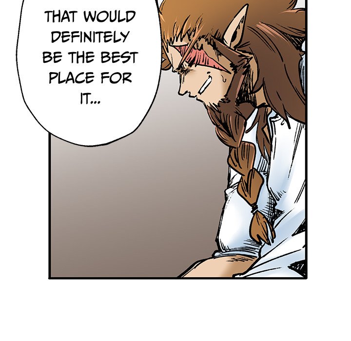 Class Reincarnation Class Reincarnation EP 35 - Toomics page 57 - 
