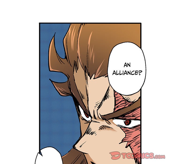 Class Reincarnation Class Reincarnation EP 35 - Toomics page 62 - 