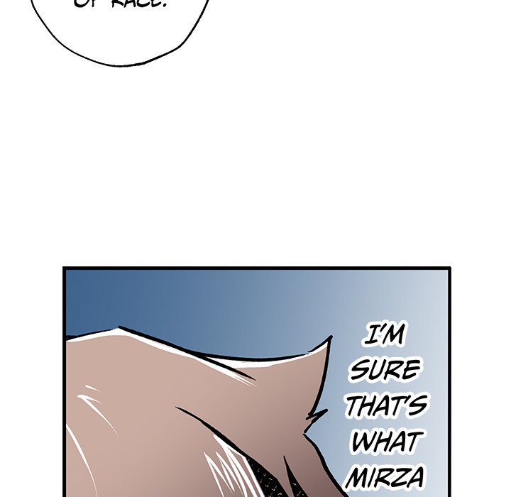 Class Reincarnation Class Reincarnation EP 35 - Toomics page 65 - 