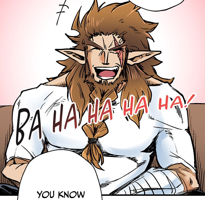 Class Reincarnation Class Reincarnation EP 35 - Toomics page 73 - 