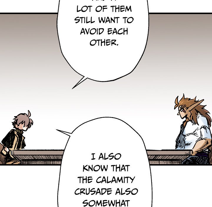 Class Reincarnation Class Reincarnation EP 35 - Toomics page 75 - 